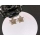 Enjoy casual fashion Earrings 2023SS CHANEL Chanel Enjoy casual fashion Earrings 2023SS CHANEL Chanel